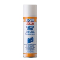 Spray cuivre LIQUI MOLY 250ml