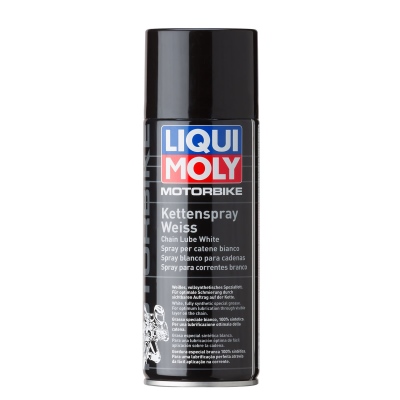 Ketten-Spray weiss 400ml LIQUI MOLY_0