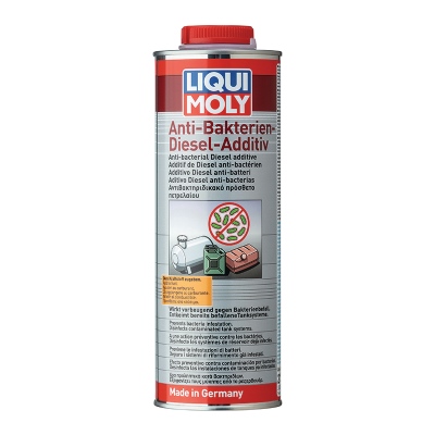 Additiv pour diesel  LIQUI-MOLY 1L_0