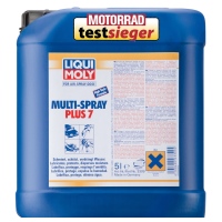 Spray multi uso LIQUI-MOLY 5lt