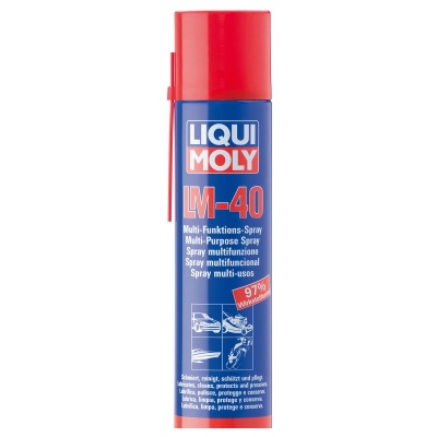 Multiy-Spray LM40 400ml LIQUI MOLY_0