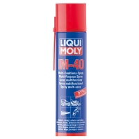 Multi-Spray LM40 400ml LIQUI MOLY