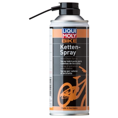 Ketten-Spray 400ml LIQUI-MOLY_0