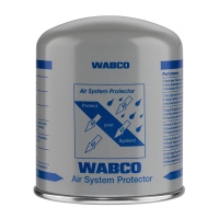 Lufttrocknerkartusche mit Koaleszenzfilter WABCO