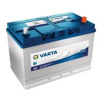 Batterie 12V 95Ah 830A, VARTA