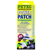 POWER Patch 75x150mm PETEC