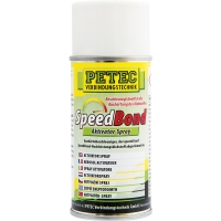 Activateur spray SpeedBond 150ml PETEC