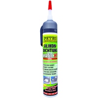 Joint en silicone 200ml, rouge