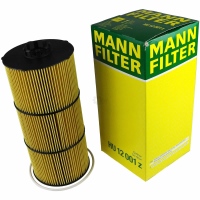 Oelfilter MANN-FILTER