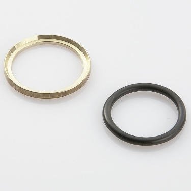 Dichtring mit O-Ring
