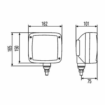 Projecteur principal 24V_1