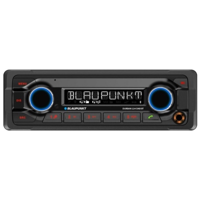 DAB Autoradio 24V BLAUPUNKT Durban 224 DAB BT_0