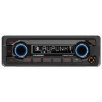 DAB Autoradio 24V BLAUPUNKT Durban 224 DAB BT