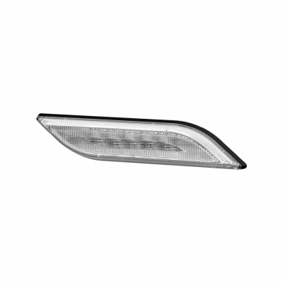 Indicatore direzione Shapeline Style Slim LED_0