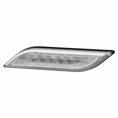 Indicatore direzione Shapeline Style Slim LED_0