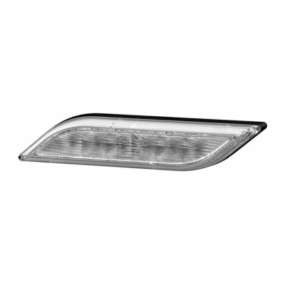 Feu clignotant Shapeline Style Slim LED 12/24V_0