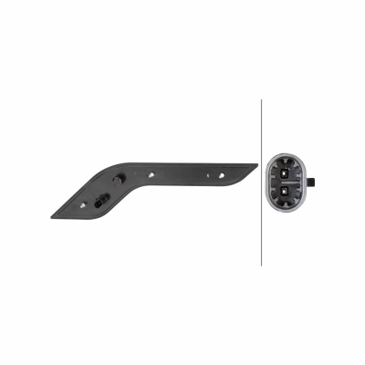 Indicatore direzione Shapeline Style Wing LED_1