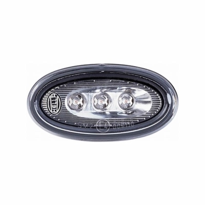 Luce demarcazione laterale LED 12V_0