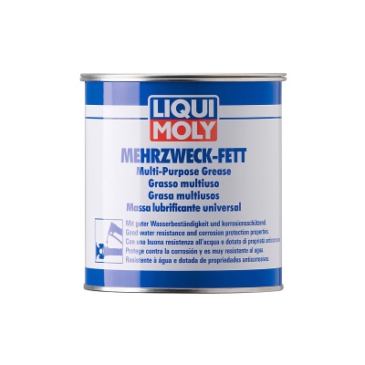 Mehrzweckfett LIQUI-MOLY 1kg_0