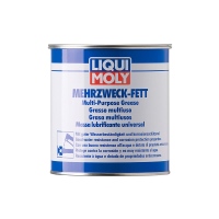 Mehrzweckfett LIQUI-MOLY 1kg