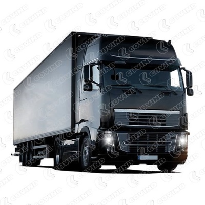 Specchio sinistro per VOLVO FH 13_2