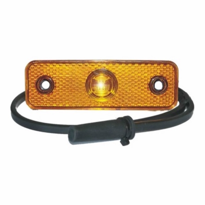 LED Seitenmarkierungsleuchte PRO-REP, 12 Volt_0