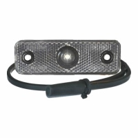 LED Begrenzungsleuchte PRO-REP