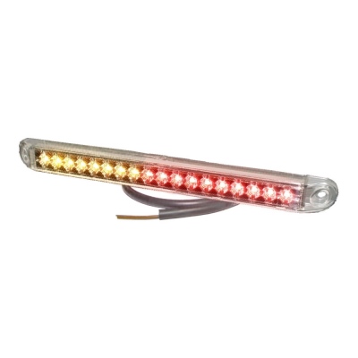 LED Brems-Blink-Schlussleuchte PRO-CAN XL_0