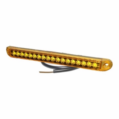 LED Blinkleuchten PRO-CAN XL, 24 Volt, Kabel 0,5m_0