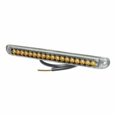 Lampeggiatore LED PRO-CAN XL, 24 Volt_0