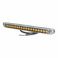 Lampeggiatore LED PRO-CAN XL, 24 Volt