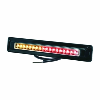 Fanale posteriore-freno-lampeggante LED_0