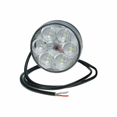 LED Rückfahrleuchte PRO-MINI-RING, 12/24V,_0