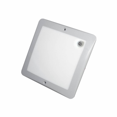 LED Innenleuchte PRO-ZONE mit Schalter, 24V, 8W_0