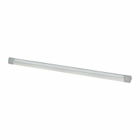 LED Leuchte PRO-WALL 3ft., 878mm, 740lm