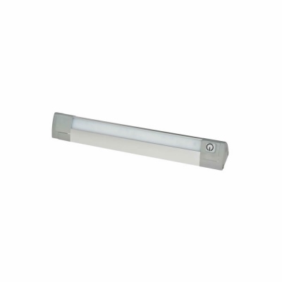 LED Leuchte PRO-WALL 1ft. mit Schalter, 268mm_0