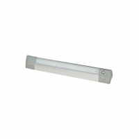 LED Leuchte PRO-WALL 1ft. mit Schalter, 268mm