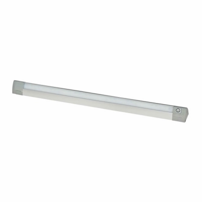 LED Leuchte PRO-WALL 2ft. mit Schalter, 573mm_0