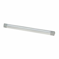 LED Leuchte PRO-WALL 2ft. mit Schalter, 573mm