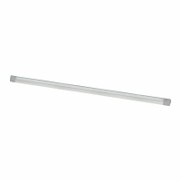 LED Leuchte PRO-WALL 4ft. mit Schalter, 1183mm