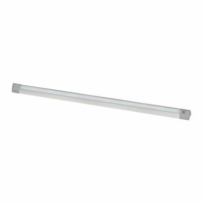 Plafoniera a LED PRO-WALL 3ft., 878mm, 740lm_0