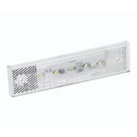 LED Begrenzungsleuchte PRO-SUPER-FLAT, 12/24V