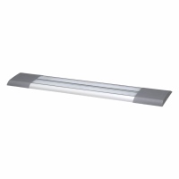 Fanale per interiore a LED PRO-TWIN-STRIPE 2ft.