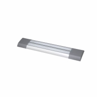 Fanale per interiore a LED PRO-TWIN-STRIPE 1ft.