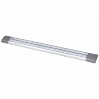 Fanale per interiore a LED PRO-TWIN-STRIPE 2ft.