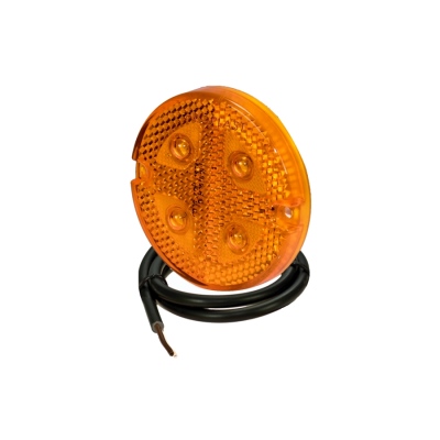 LED-Seitenmarkierungsleuchte PRO-BUTTON_0