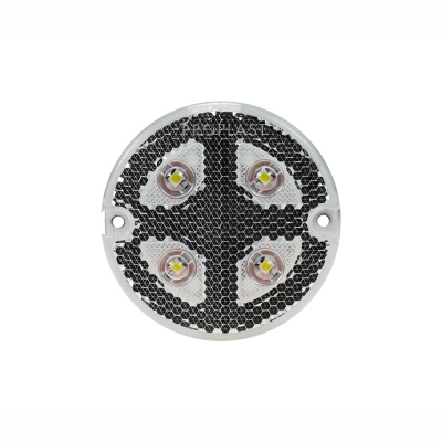 LED Begrenzungsleucht PRO-BUTTON, 12/24V_0