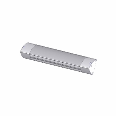 LED Umfeldleuchte PRO-TWIN-WALL 1ft., 276,4mm_0