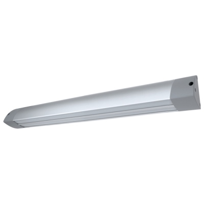 LED Umfeldleuchte PRO-TWIN-WALL 2ft., 581,2mm_0