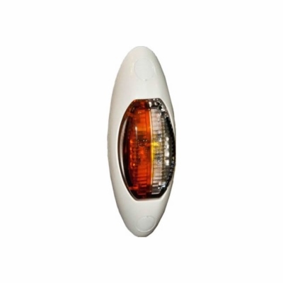 Luce d'ingombro LED rossa/bianca PRO-STAR_0